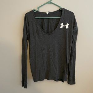 Under Armour Shirt